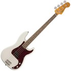 Squier By Fender Squier Squier 60s Precision Bass Laurel Fingerboard Olympic
