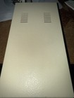 California Access Ca-880 3 5  External Floppy Drive For Commodore Amiga - Tested