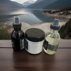 Davines Oi Hair Care Set  All In One Milk  Conditioner  Oil With Roucou Oil