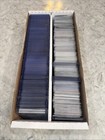 Huge Sports Card Collection Lot Football Basketball 49 Autos Read Description