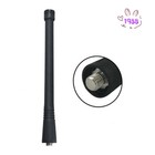 2pack Vhf Antenna  For Ht600 Ht750 Ht1250 Ht1550 Cp200 Cp200d Sp50 Sp10 Radio