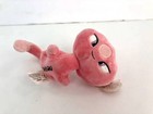 Rare Plush Neopets Pink Kadoatie 2003 Plushie Vintage Mini Cat Pet - With Tags