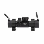 New Valken Outdoor 1x30mr Multi-reticle Red Dot Sight Optic Black 