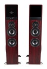 Rockville Tm80c Bluetooth Home Theater Tower Speaker System  2  8  Subwoofers