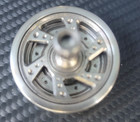 Billetspin Evolution - Stainless Steel Plus  3 Other Top