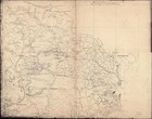 Map Of Fairfax And Alexandria Counties  Virginia  And Parts Of Adjoining Countie