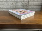 Vintage Barbie Bazaar Collector   s Magazine Lot Of 6 From Years 1996-2000 Euc