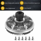 Fan Clutch 2601974c1 3522788c2 3522788c3 010020755 Fit For International Dt466e