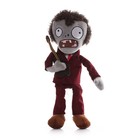 11 plants Vs Zombies Pvz Figur Plush Baby Staff Toy Stuffed Soft Doll Gargantuar