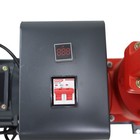 Square Hopper 150kg h Livestock Farm Feed Pellet Mill Maker 220v 3mm 3rollers