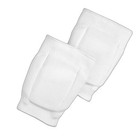 Volleyball Elite Kneepads  White