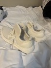 Adidas Athletics 24 7 Ortholite Women s Training Shoes Size 8 White