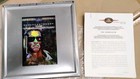 Terminator Press Kit