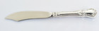 Towle Old Master Fish Knife - 8 1 8  - Sterling Silver - No Mono