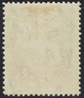Northern Rhodesia 1938 Kgvi Giraffe And Elephant 20 -