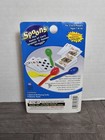 Spoons Card Game Set By Patch Ages 7  New Sealed Package