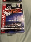 Auto World Slot Cars Set Of 5  New