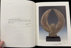 Sotheby s Important African Art  June 1993 French Private Collection Kwele Baule
