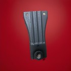 1987 Honda Trx 350d Foreman Oem Trailer Hitch Vintage