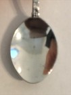 Expo 86 Vancouver Vintage Souvenir Spoon Collectible