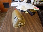 Vintage Sperti Sun Lamp Model P-103 Works Ultraviolet Tanning Infra-red Health