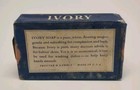 Vintage 1940 s Ivory Soap Bar In Original Wrapper - Medium Size