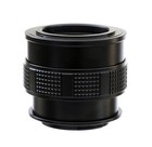 M42 Lens To Sony E Mount Fe Adapter Macro Focusing Helicoid A7c Alpha 1 A9ii A9