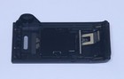 Nikon Fun Touch Rear Cover Back Door 35mm Film Camera Parts