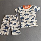 Lot Of Kids Pajamas Hanna Andersson Mini Boden Little Green Rascals Boys 4