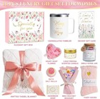 11pcs Gifts For Women  Self Care Gifts  Spa Care Package Gift For Friends   Mom