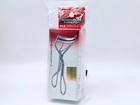 Shiseido Makeup Eyelash Curler 213 Regular W  Two Refill Rubber Pad From Japan