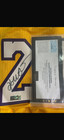 Kobe Bryant Signed Autographed Lakers Jersey Panini Coa