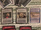 Star Wars Ccg Decipher Rare Lot  Death Star  Reflections  Anthology 