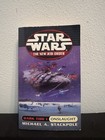Star Wars Legends Paperback Lot  Dark Tide I-ii  X-wing Rogue Squadron
