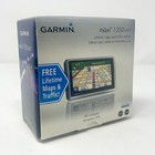 Garmin Nuvi 1350 Lmt Gps Navigator 4 3in Touchscreen Lifetime Maps   Traffic Ed