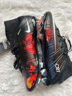 Nike Mercurial Superfly Men s Size 8 5 Us Soccer Cleats