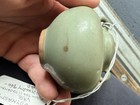 Chinese Song Style Celadon Jarlet Twin Lug Handles Longquan Type Old Collection
