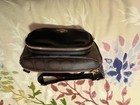 Coach Signature Brown Waist Bag