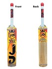 Cricket Bat Jd Tm Tape Ball Coconut Tennis Soft Ball Tapeball Full Size Adult