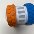 Sphero Orbotix Ollie 1b01 Phone Controlled Robot W Extra Tires No Cable