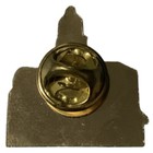 Saint Tropez France Scenic Travel Souvenir Pin