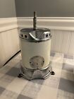 Vintage Sunkist Model 19 Juicit Electric Juicer 1930 s Made In  Usa