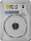 1908 Great Britain 2 Pence Maundy Pl66 Pcgs