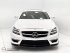 2012 Mercedes-benz Cls 63 Amg