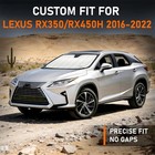2016-2022 Rx Windshield Sun Shade For Lexus Rx 2016 2017 2018 2019 2020 2021 202