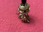 Vintage 1993 Gibson Les Paul 3-way Switch W  Tip  nut For Custom Standard Deluxe