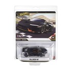 Hot Wheels Premium Mclaren W1 Toyota Tacoma Porsche Gt3 Rs 1969 Camaro Pro 1 43