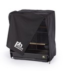 Prevue Pet Products Medium Bird Cage Cover - Good Night Cage Cover  Bird Acce   