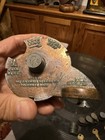 Columbus Slug Rejector  1   Coin Op Gumball Peanut  Columbus Mfg  