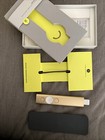 Logitech Spotlight Presentation Remote Advanced Quick Charging Gold Color